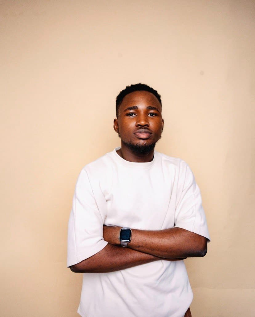 Samuel Adeboye Emmanuel